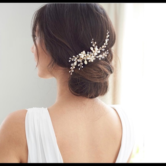 Designer Erin Cole’s Vintage Head Comb - Picture 8 of 13